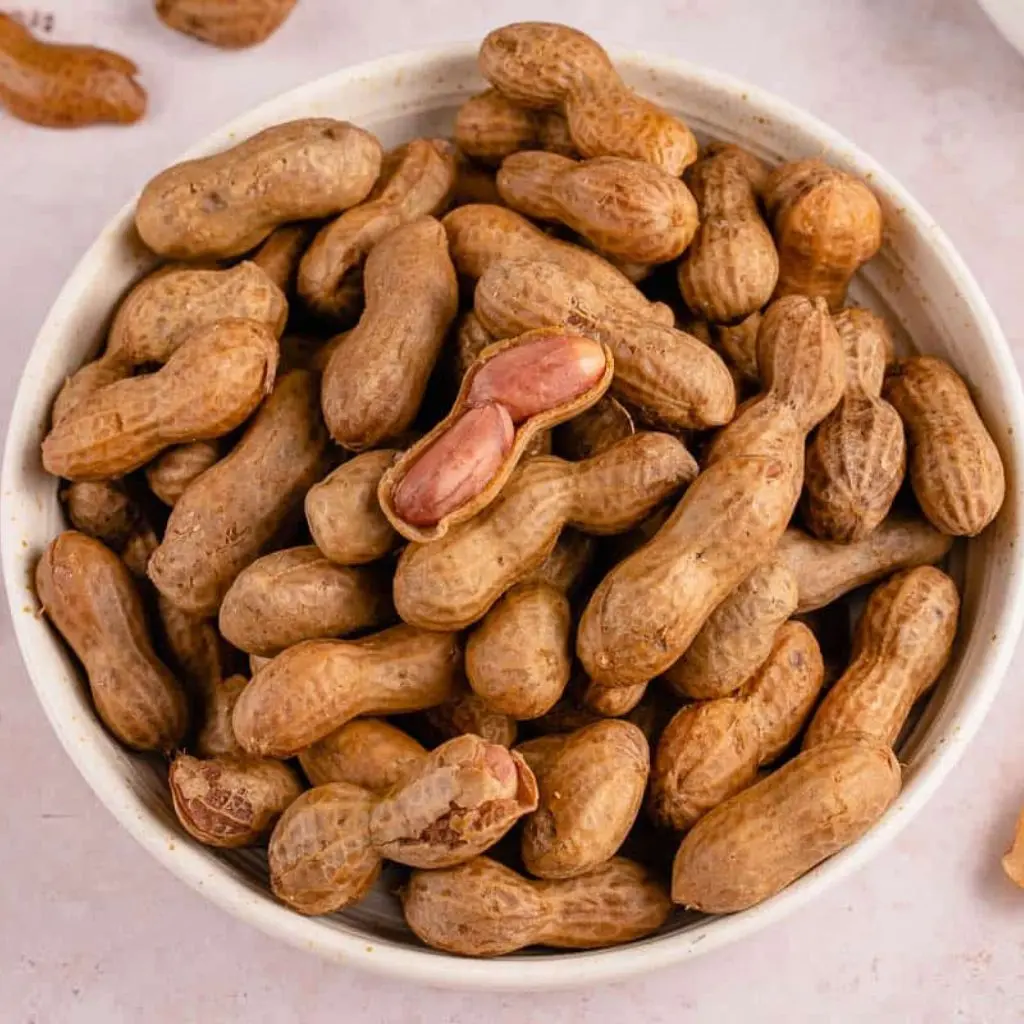 فول سوداني لوتس
